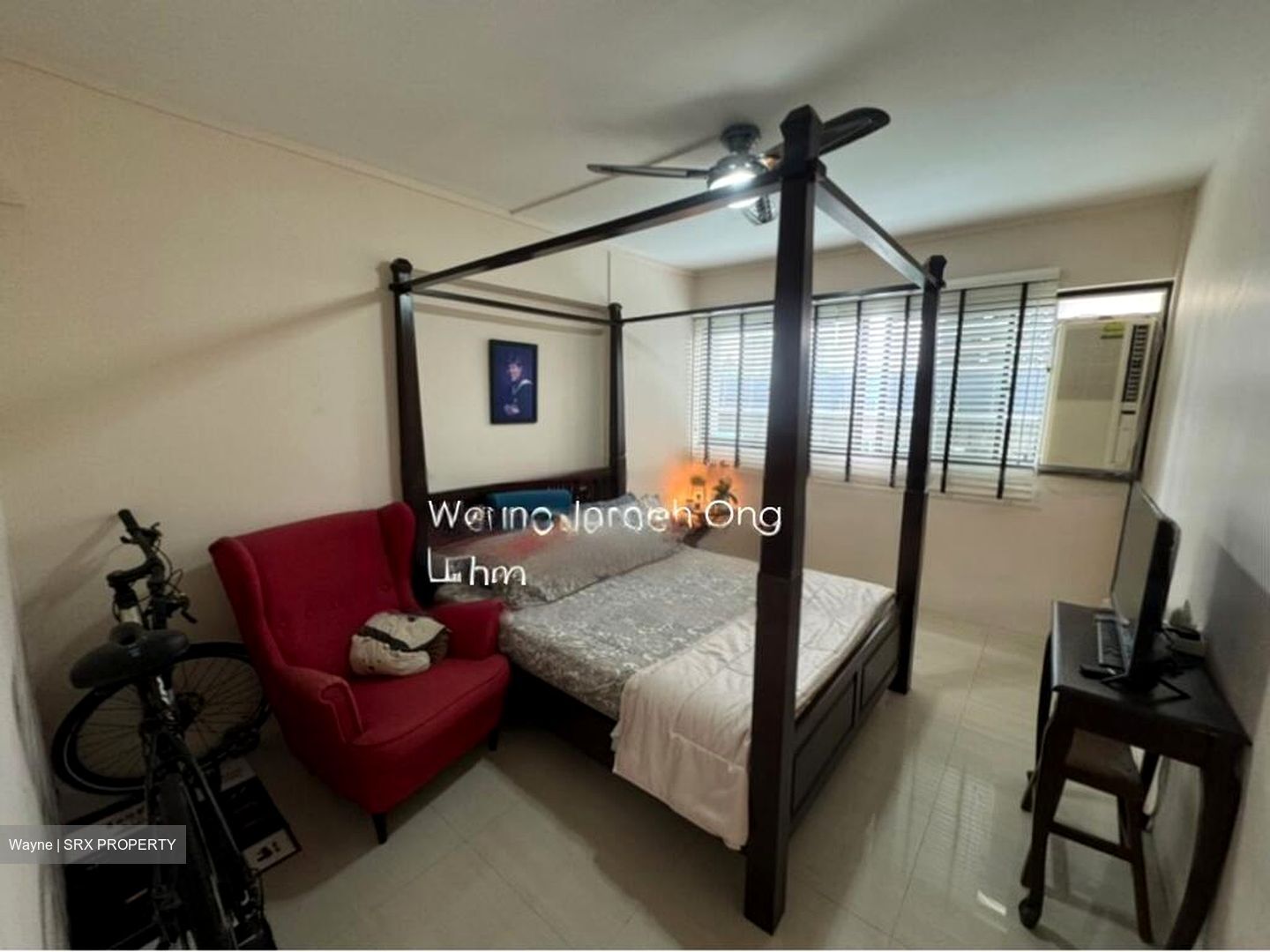 Blk 414 Commonwealth Avenue West (Clementi), HDB 5 Rooms #480654821